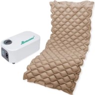 Air Mattress (Bubble Type)